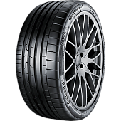 Continental SportContact 6 265/40 R20 104Y MO1