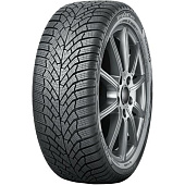 Kumho WinterCraft WP52 195/60 R16 89H