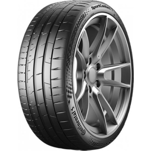 Continental SportContact 7 265/35 R19 98Y XL MO1 FP