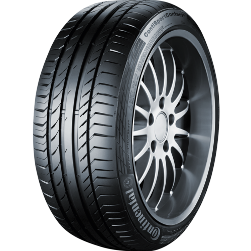 Continental ContiSportContact 5 275/45 R18 103W MO FP
