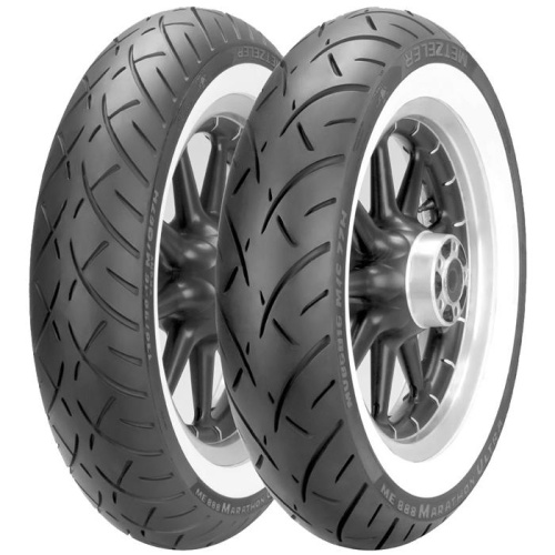 Metzeler ME 888 Marathon Ultra WW 130/80 R17 65H Передняя Чоппер/Круйзер