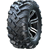 Кама QUADRO ATM 25/10 R12 50L Бездорожные/Грязевые