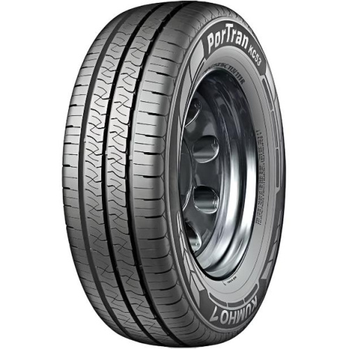 Kumho Portran KC53 225/65 R16C 112/110R