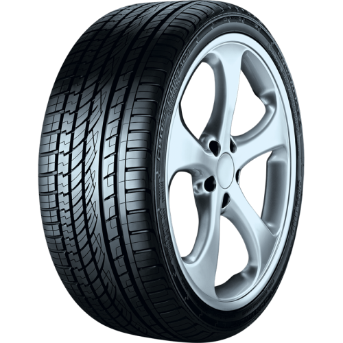 Continental ContiCrossContact UHP 255/45 R19 100V MO FP