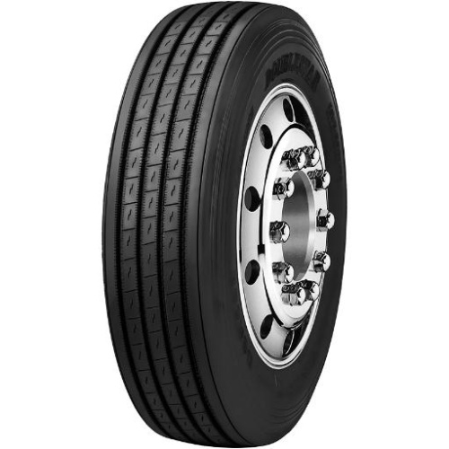 DoubleStar DSR566 385/65 R22.5 160K PR20