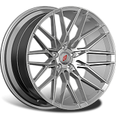 Inforged IFG34 9x21 5*114.3 ET40 DIA67.1 Silver Литой