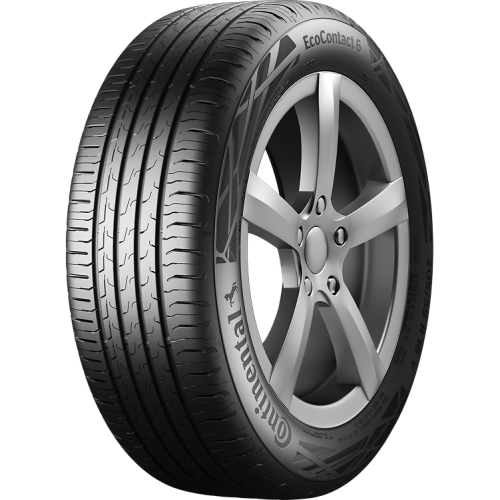 Continental EcoContact 6 235/55 R18 104T XL MO