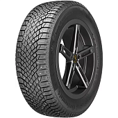 Continental IceContact XTRM 235/55 R20 105T XL FP