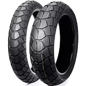 Kingtyre K66 110/80 R19 59V Передняя Эндуро