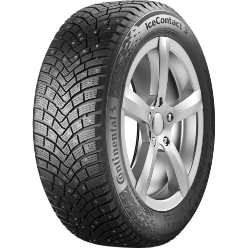 Continental IceContact 3 ContiSeal 215/65 R17 103T